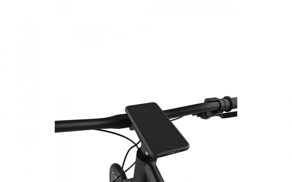 Крепление на руль для телефона Oxford CLIQR Stem cap