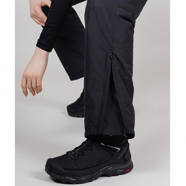 Брюки утепленные Nordski Mount W