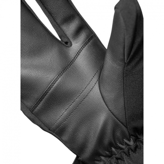 Варежки-лобстеры Reusch David R-Tex XT Lobster