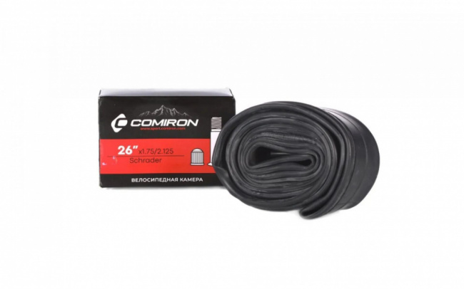 Камера Comiron 26 1.75/2.125 Shrader 45mm