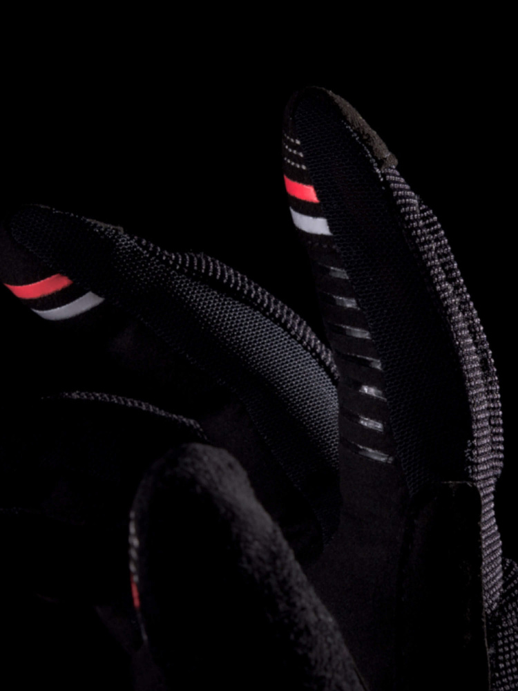 Велоперчатки Shred MTB Protective Trail