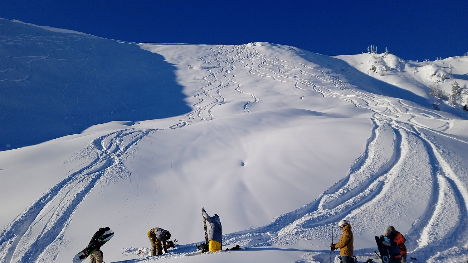 Мамай, сезон третий 