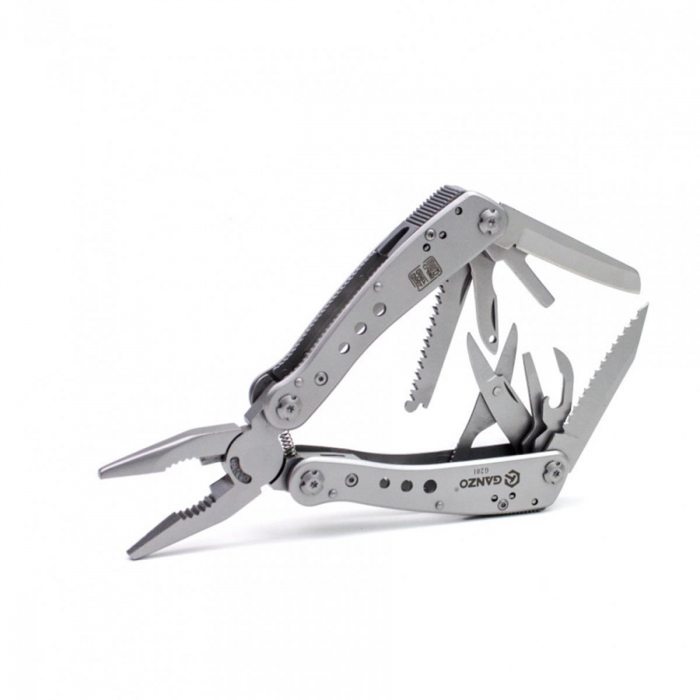 Мультиинструмент Ganzo складной G201