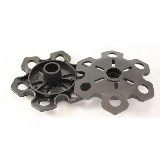 Кольца для горнолыжных палок с резьбой M13 T008