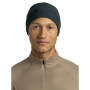 Шапка BUFF /25-26/ 129446 Merino Fleece Hat Forest