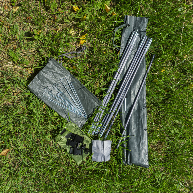 Палатка RockLand Peak 3 V2