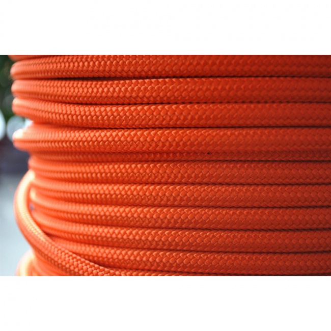 Репшнур Remera Pro Pes 7 мм (7 мм, оранжевый (9185013))