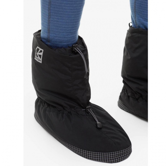 Носки BASK Tundra Foot