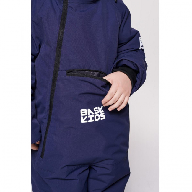 Комбинезон BASK Space V2