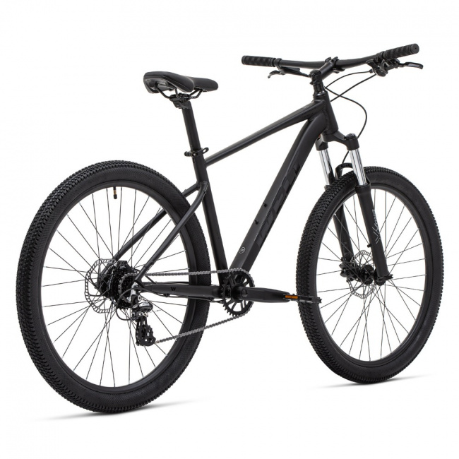 Велосипед Welt 26 Rocket 2.0 27 HD