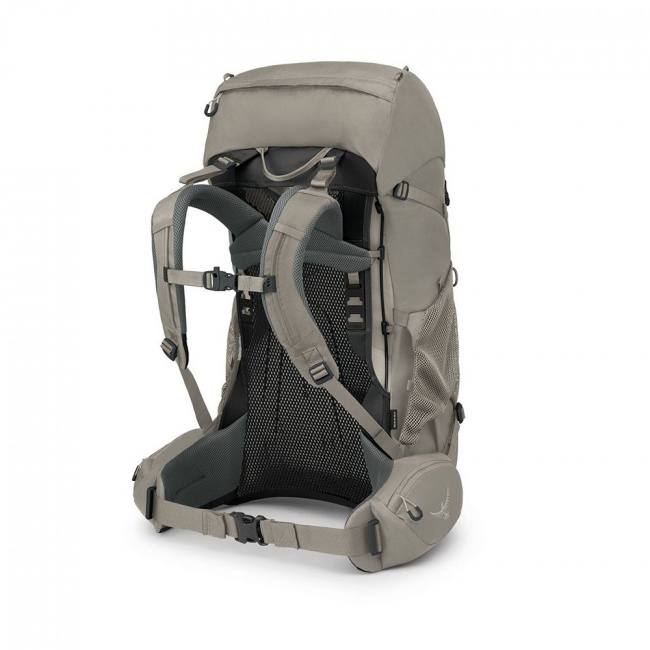 Рюкзак Osprey Renn 50  (pediment grey/linen tan (9174075))