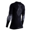 Футболка X-Bionic Energizer 4.0 Shirt Round Neck L/S жен. (XL, B002 (9159414))