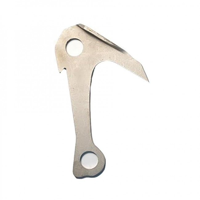 Крюк якорный Красноярск с отгибом Спорт