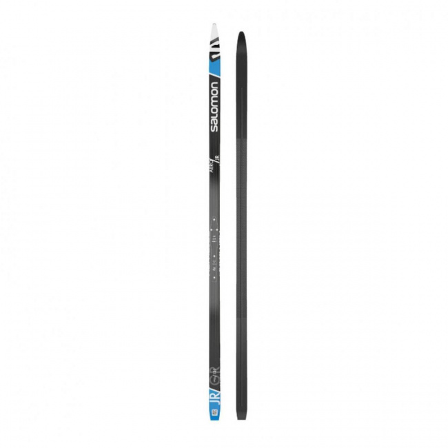 Лыжи беговые Salomon Aero Grip Jr Лыжи беговые Salomon Aero Grip Jr