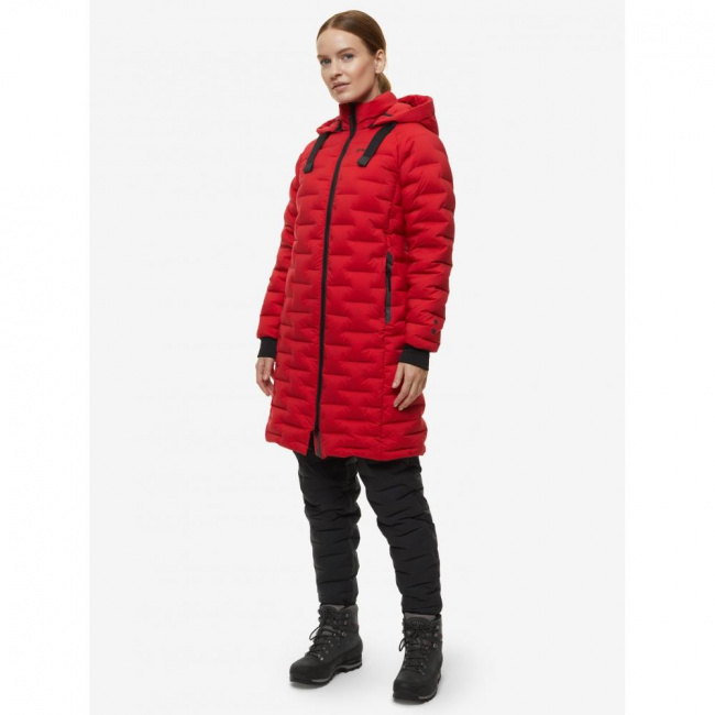 Пальто BASK Brenta жен.