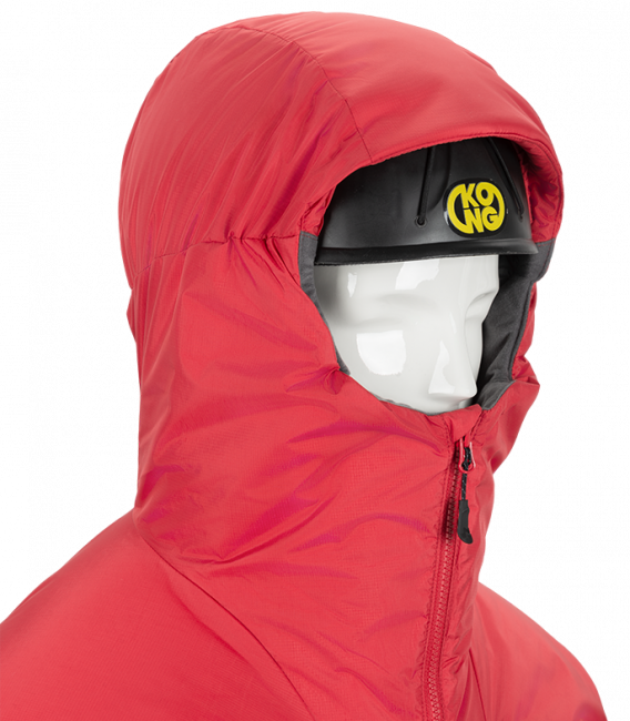 Куртка Sivera Опока 