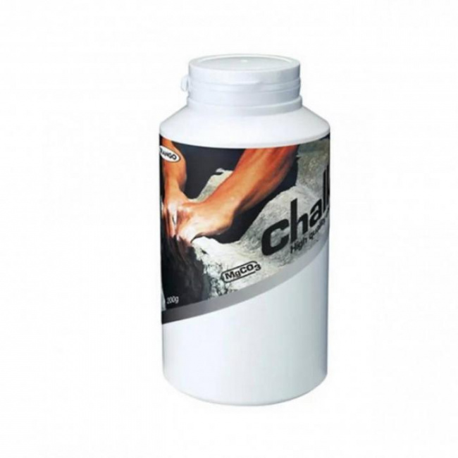 Магнезия Trango в контейнере 200 г