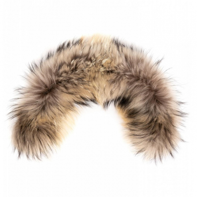 Опушка RedFox Енот для Kodiak GTX II жен.