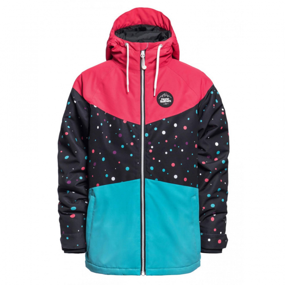 Куртка Horsefeathers Sadie Jr. (L , azalea (9144536))