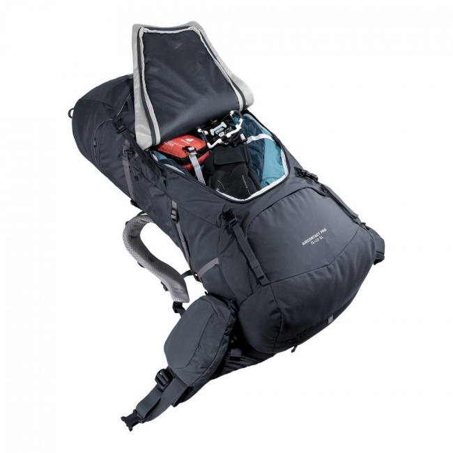 Рюкзак Deuter 2025 Aircontact Pro 85+10