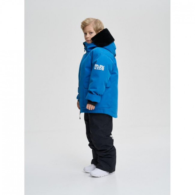 Куртка BASK Hype V3