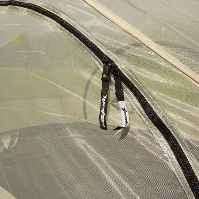 Палатка RockLand Cycle 2 Si