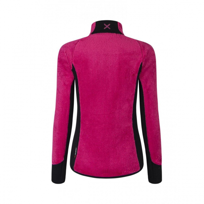 Куртка Montura Nordic Fleece Jacket жен.