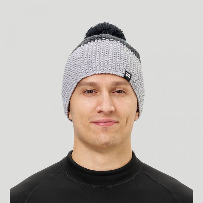 Шапка Nordski Ftosty (dark grey (9183811))