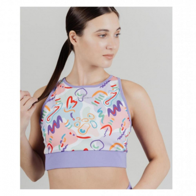 Топ Nordski Run Marathon W