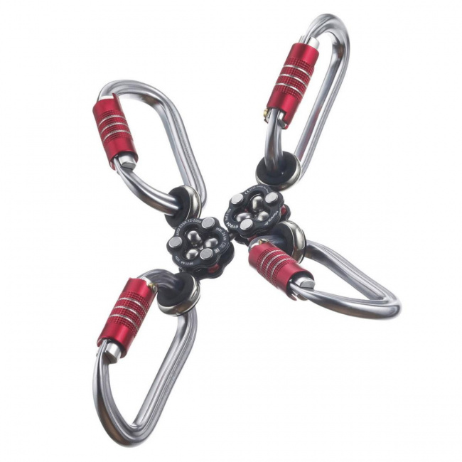 Вертлюг CAMP Gyro 4