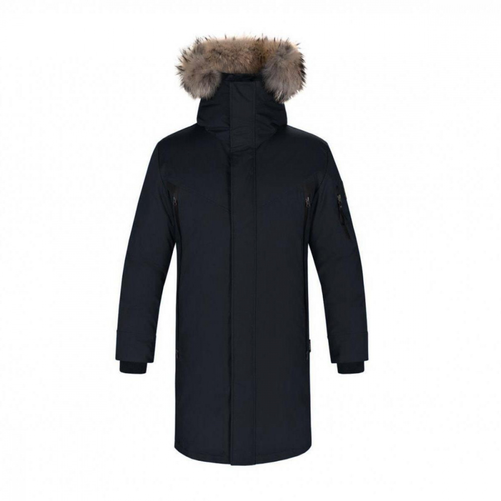 Полупальто RedFox Dikson IV (S , черный (9159180))