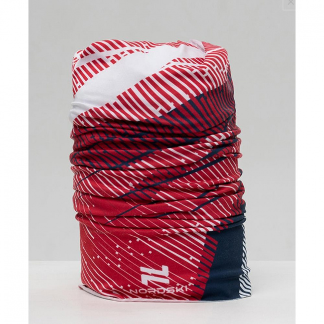 Баф Nordski Heat (blue/red (9183820))