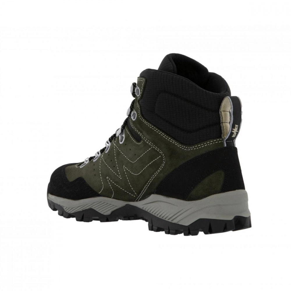 Ботинки Lomer Cristallo 2.0 MTX Thinsulate