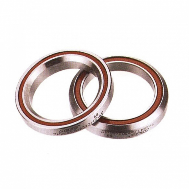 Промышленный подшипник Neco д/рул.кол. 52 мм сталь NHB-15