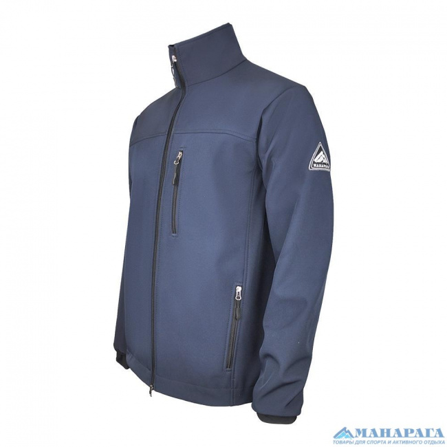 Куртка Манарага Softshell Light V2
