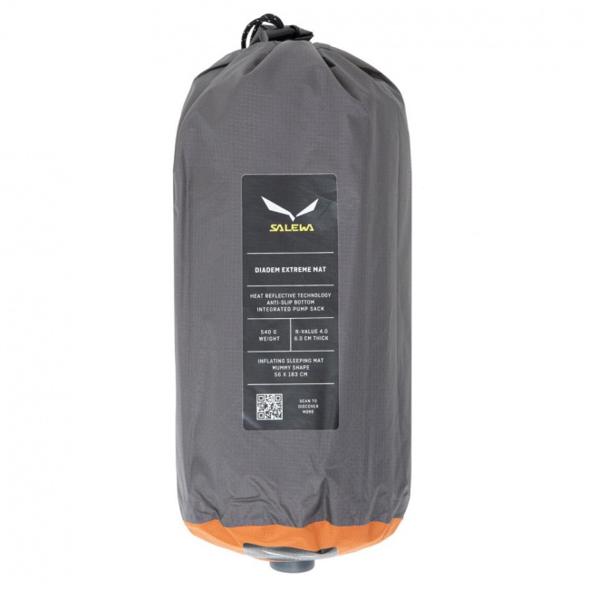 Коврик Salewa Diadem Extreme