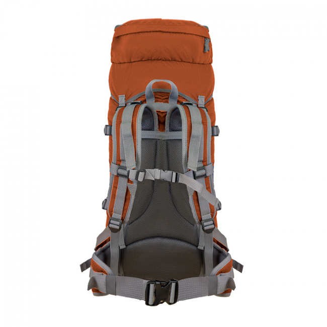 Рюкзак МАНАРАГА Конжак-70 V3 (терракотово-серый (9137870))