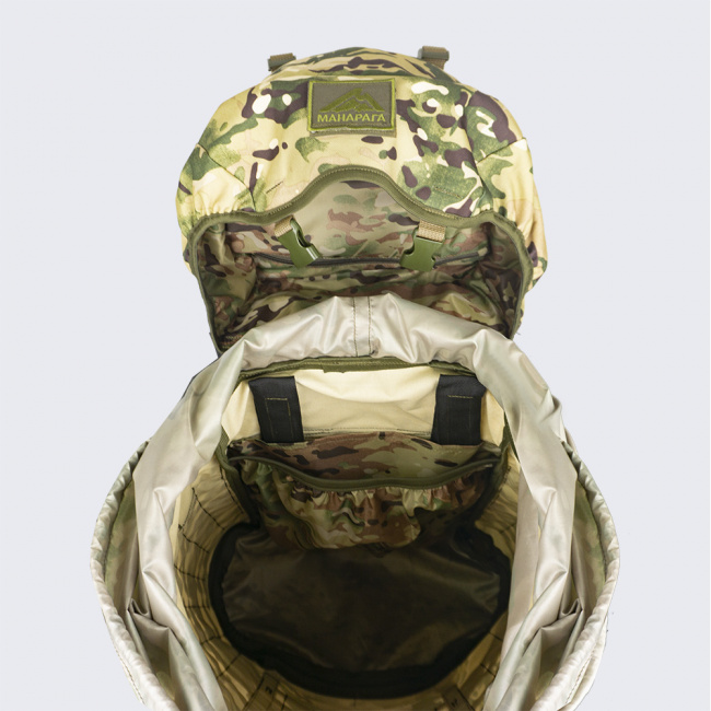 Рюкзак МАНАРАГА Сталкер PRO 100