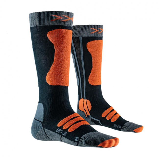 Носки X-Socks Ski Junior 4.0