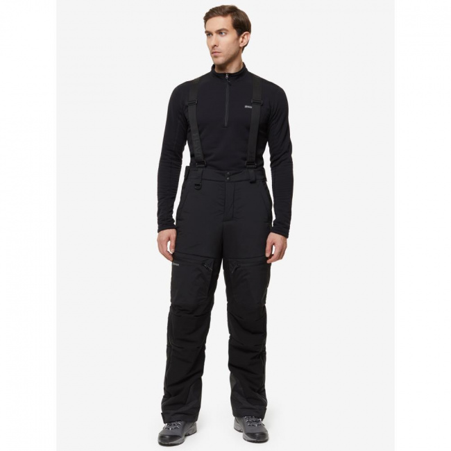 Брюки BASK Hike V2