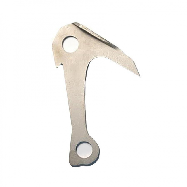 Крюк якорный Красноярск с отгибом