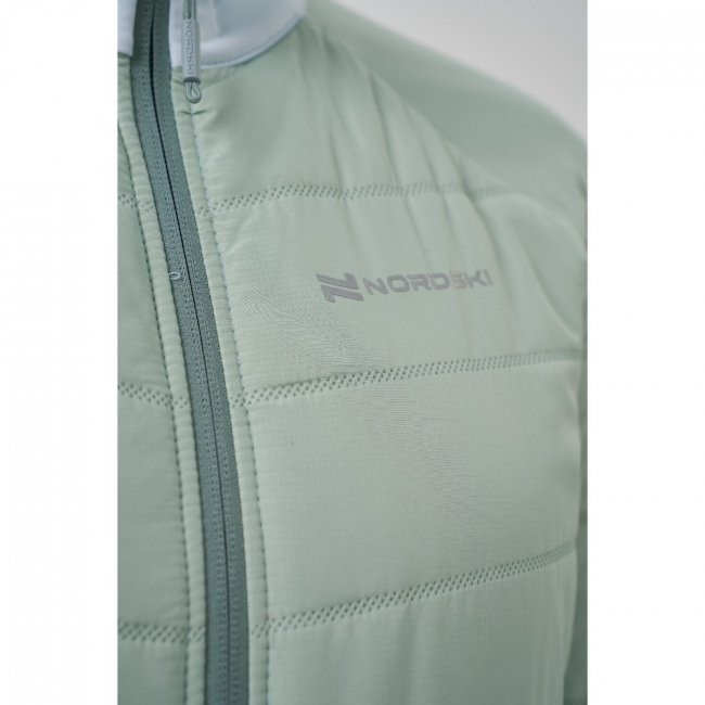 Куртка  Nordski Hybrid Pro 2.0 W