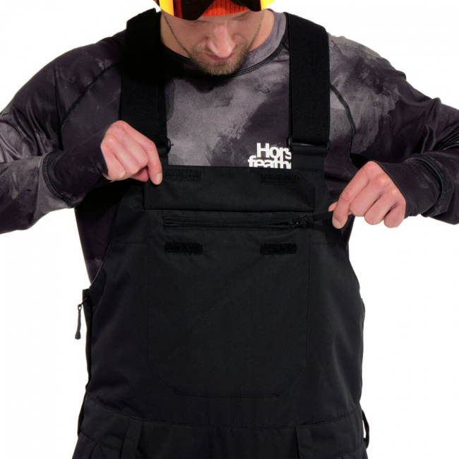 Брюки Horsefeathers Transfer