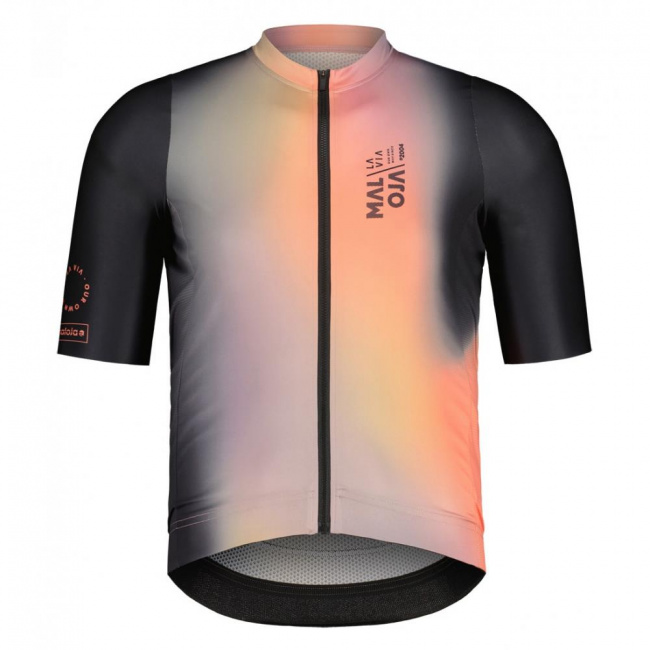 Велофутболка Maloja RamseckM.