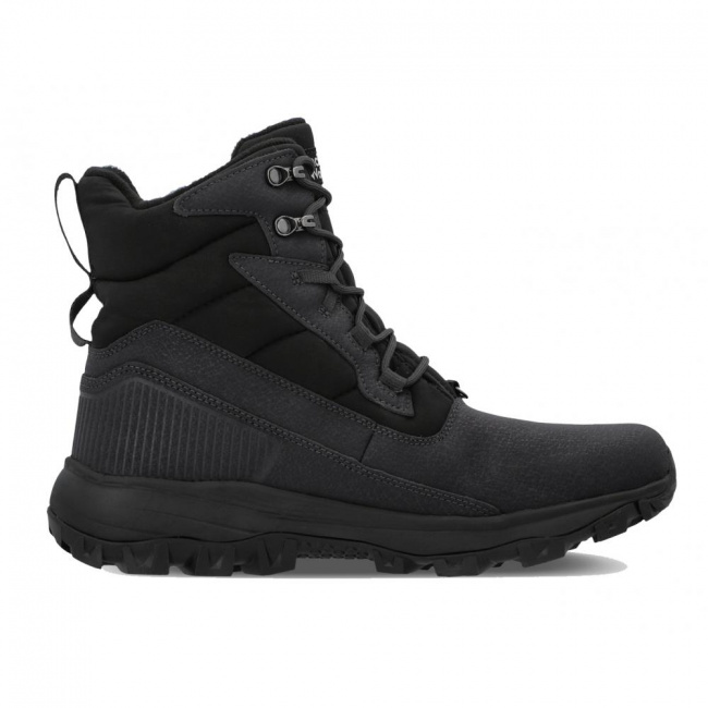 Ботинки Jack Wolfskin Everquest Pro Texapore High M