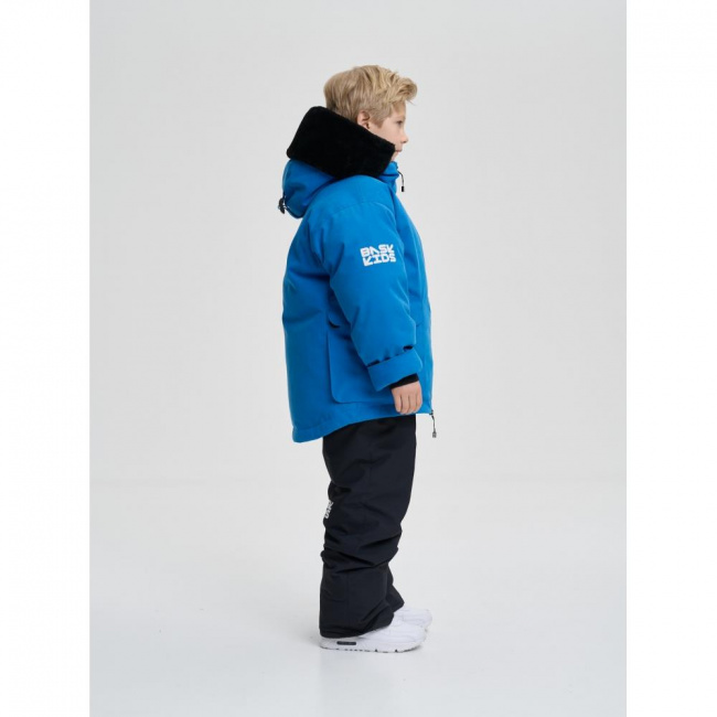 Куртка BASK Hype V3