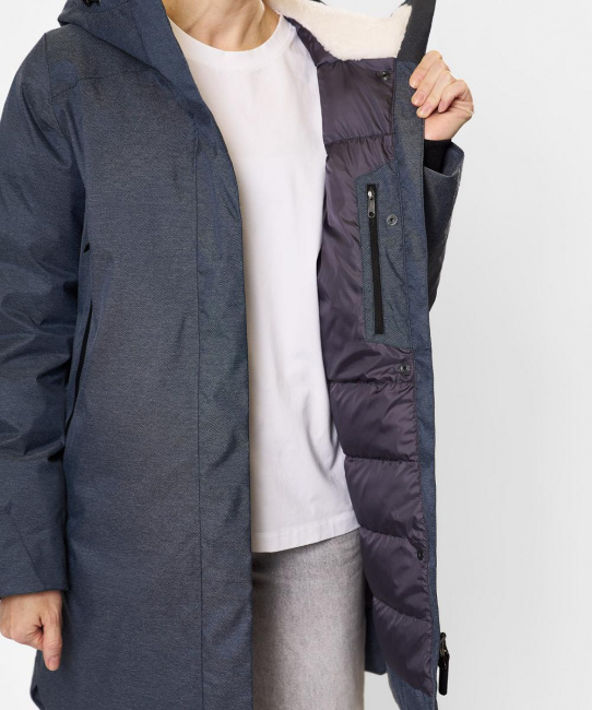 Полупальто RedFox Atalaya II жен.