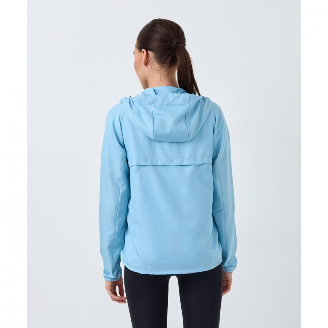 Ветровка Nordski Runway W