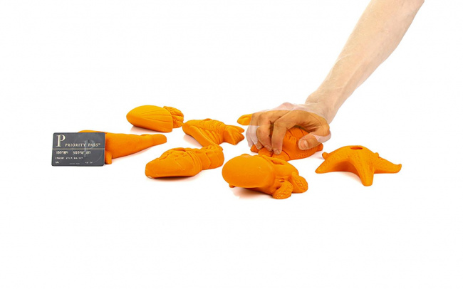 Зацеп Aztec Sea Life