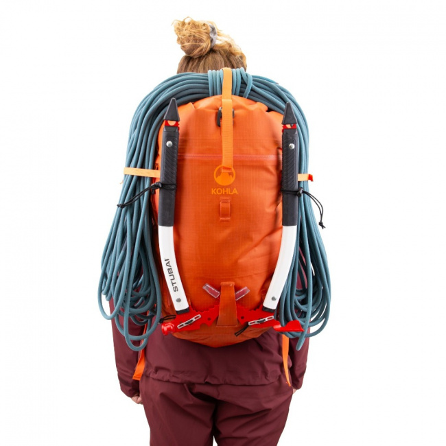 Рюкзак KOHLA Alpinist Pro 32L